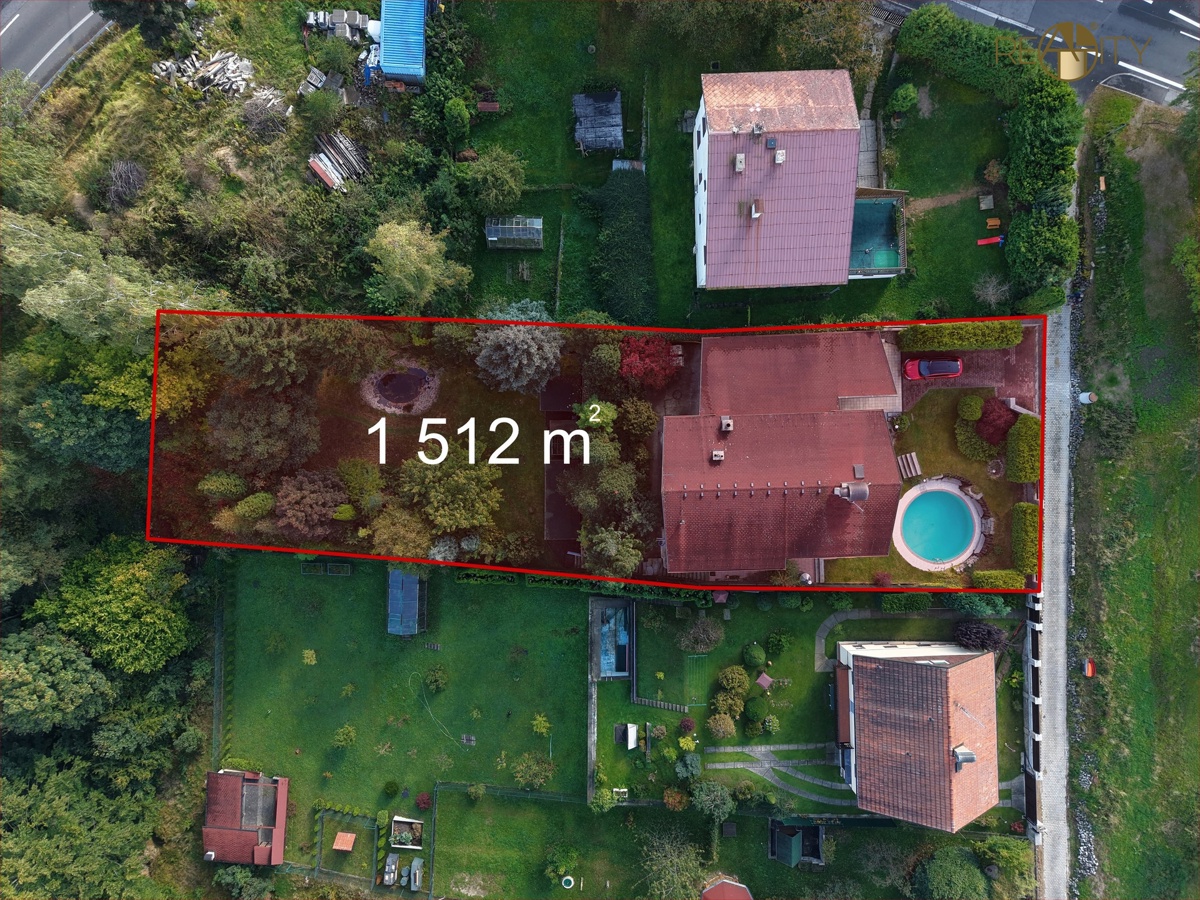 Фото 3 - Продаж будинку · Сімейний будинок · 331 m² · 6 кімнат