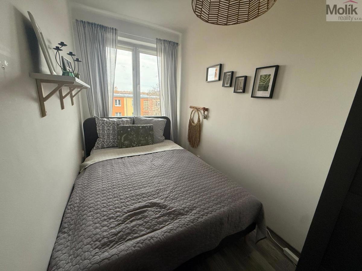 Hình ảnh 2 - Căn hộ bán · 3+1 · 60 m²
