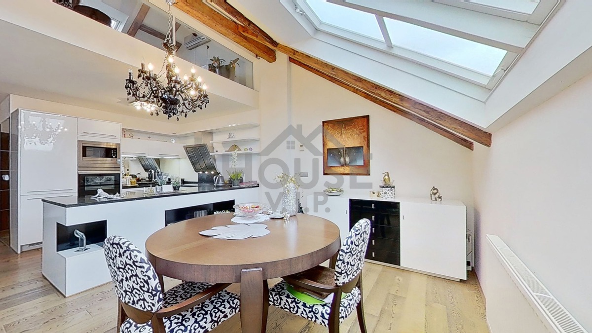 Fotografie 1 - Prodej bytu · 3+kk · 122 m²