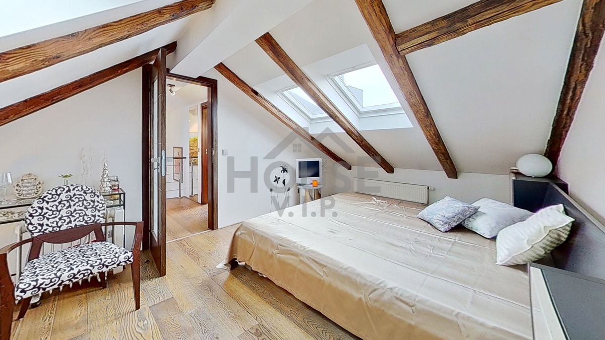 Fotografie 4 - Prodej bytu · 3+kk · 122 m²