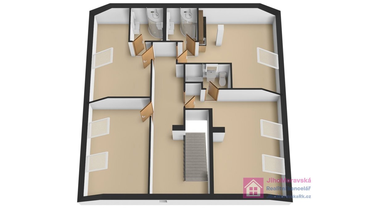 Photo 2 - House for sale · Family house · 275 m²