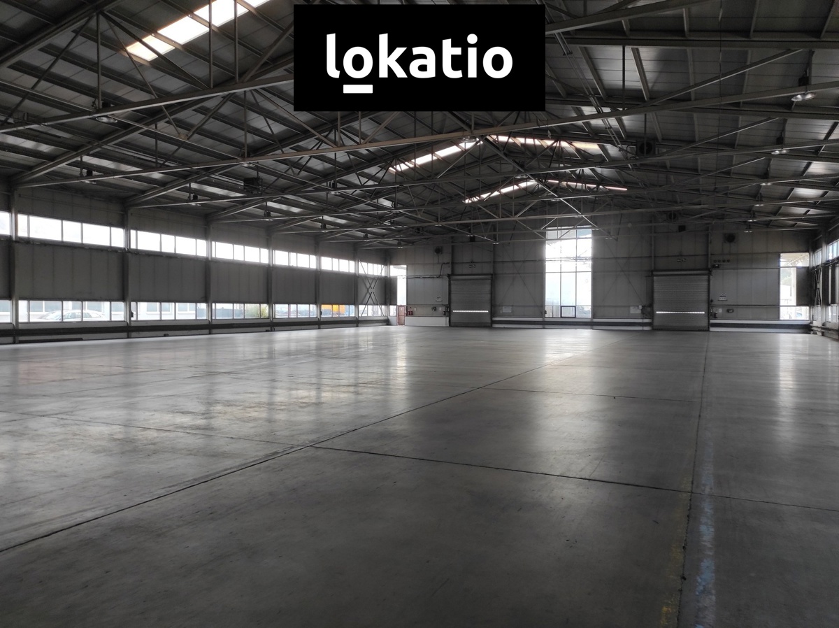 Фото 3 - Аренда коммерческой недвижимости · Склад · 2 160 m²