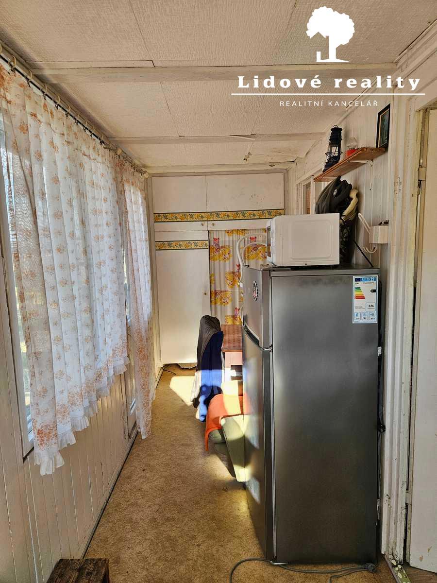 Фото 3 - Продаж будинку · Котедж · 47 m²