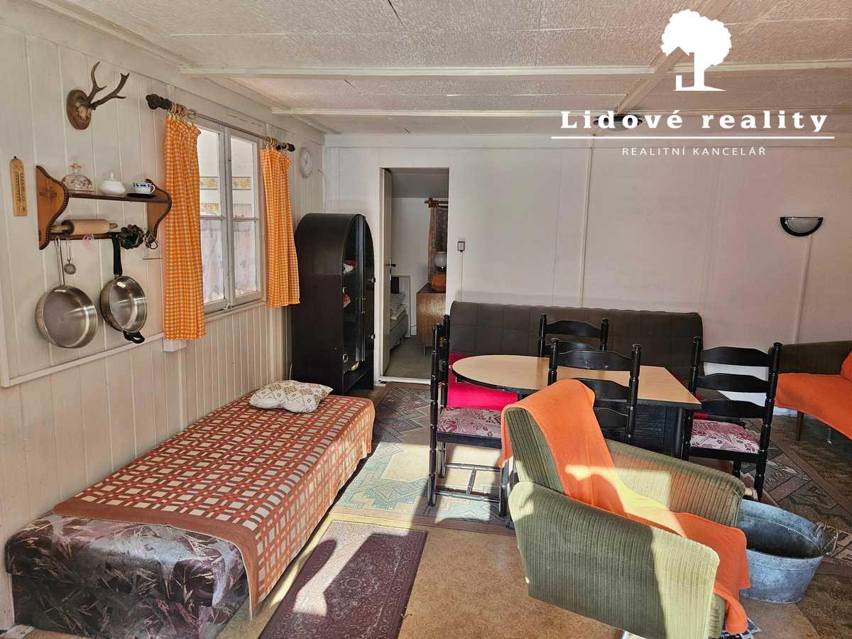Фото 2 - Продаж будинку · Котедж · 47 m²