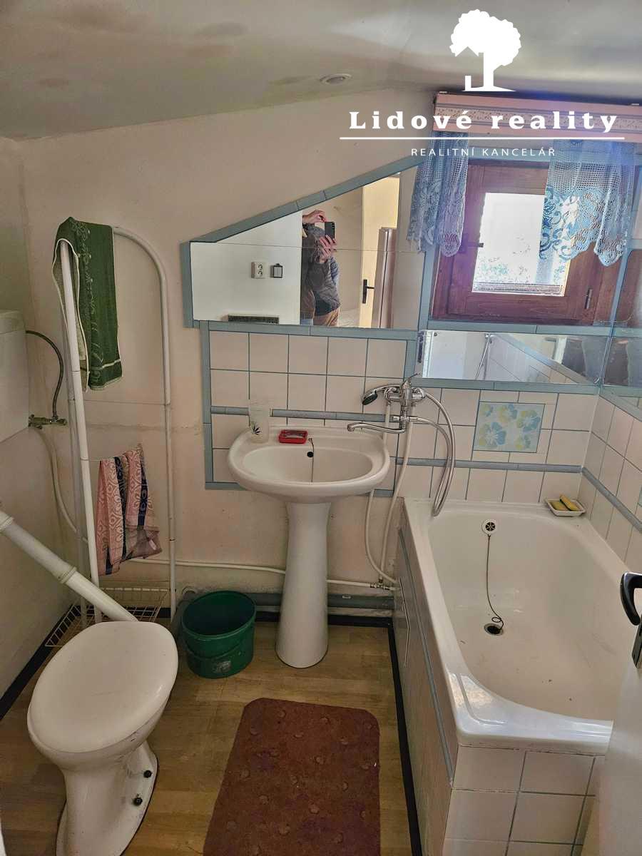 Фото 4 - Продаж будинку · Котедж · 47 m²