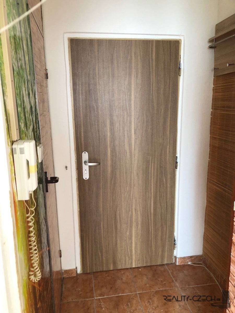Photo 3 - Apartment for rent · 1+kk · 20 m²
