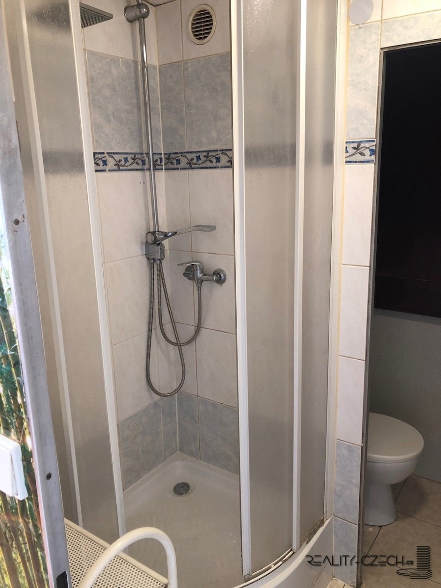 Photo 2 - Apartment for rent · 1+kk · 20 m²