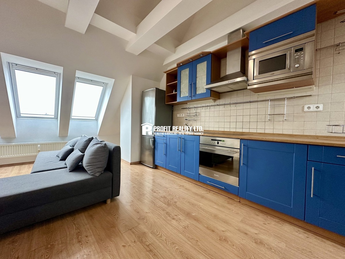 Fotografie 4 - Prodej bytu · 2+kk · 57 m²