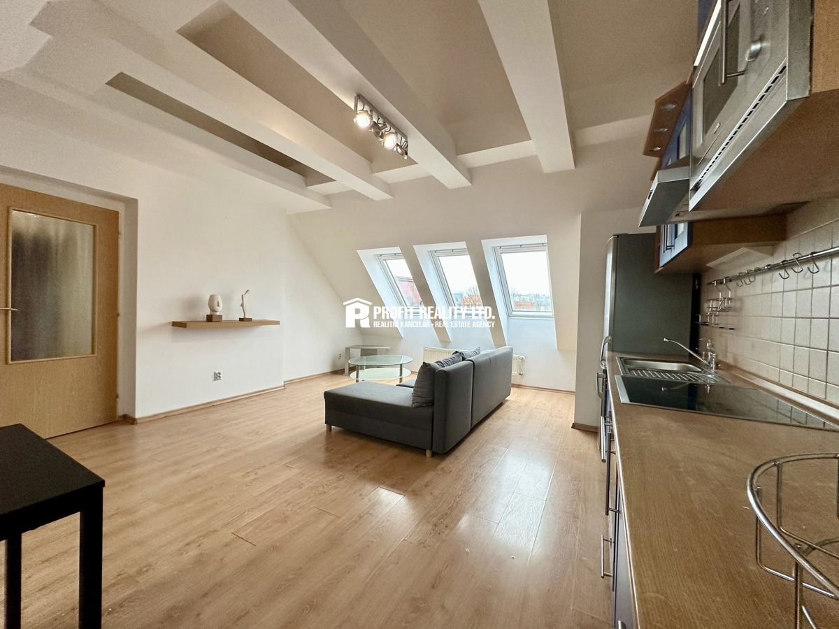 Fotografie 3 - Prodej bytu · 2+kk · 57 m²