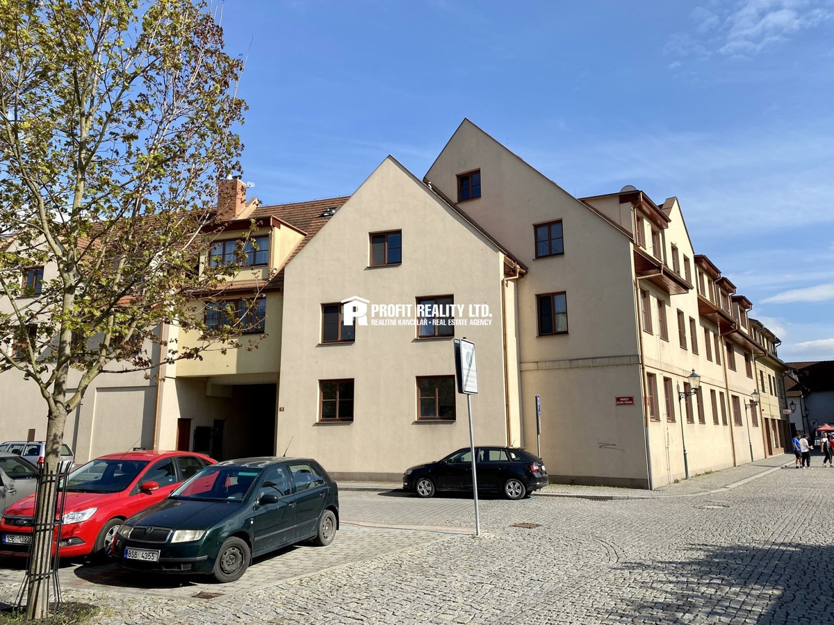 Fotografie 1 - Prodej bytu · 2+kk · 57 m²
