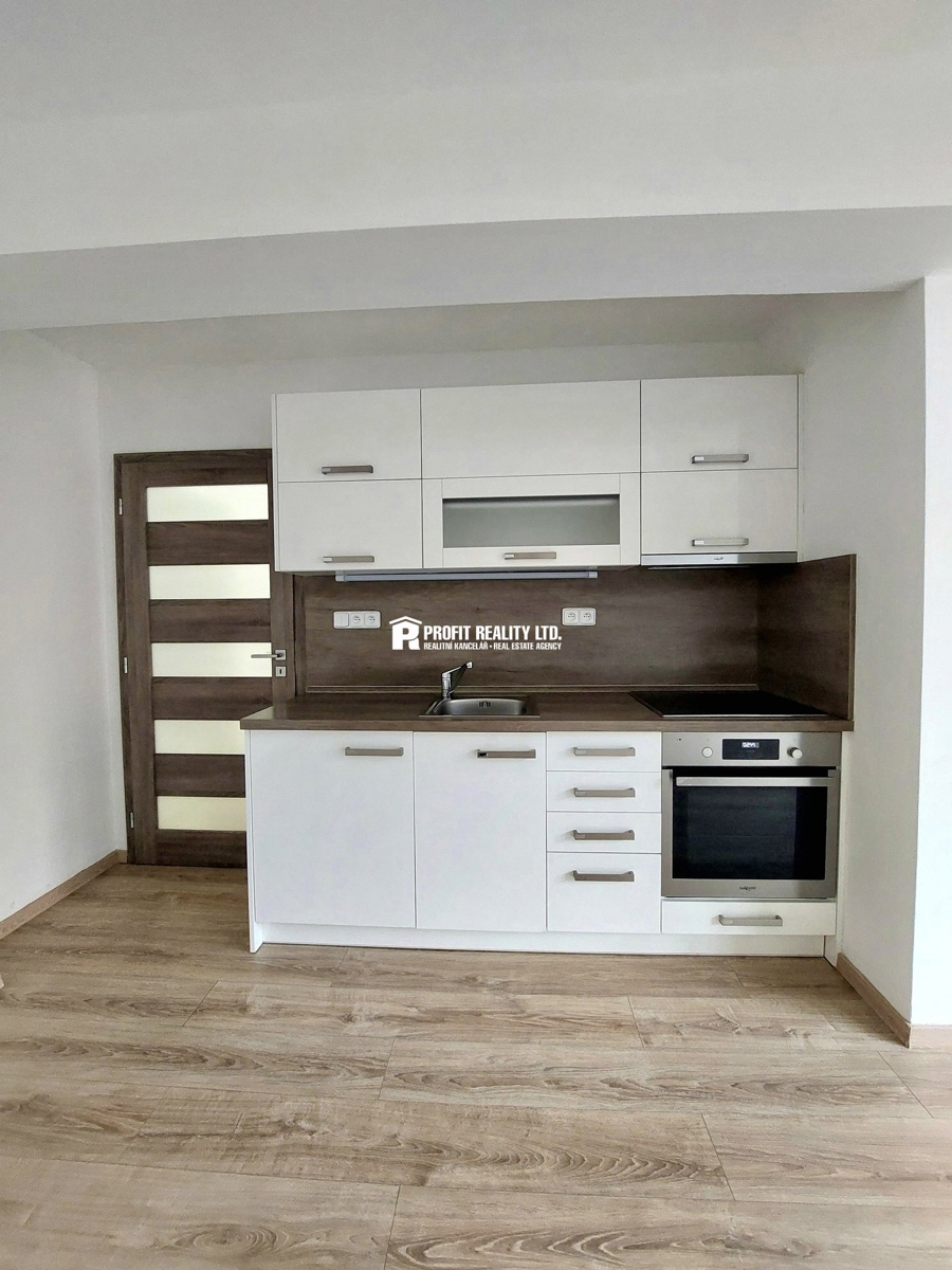 Fotografie 4 - Prodej bytu · 2+kk · 41 m²