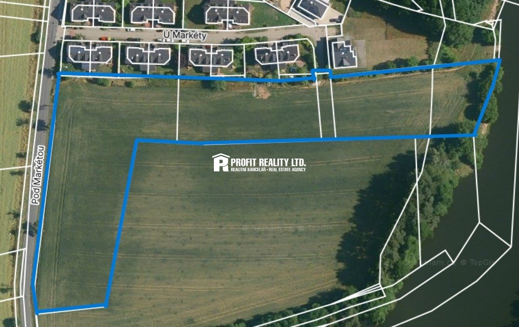 Photo 3 - Land for sale · Housings