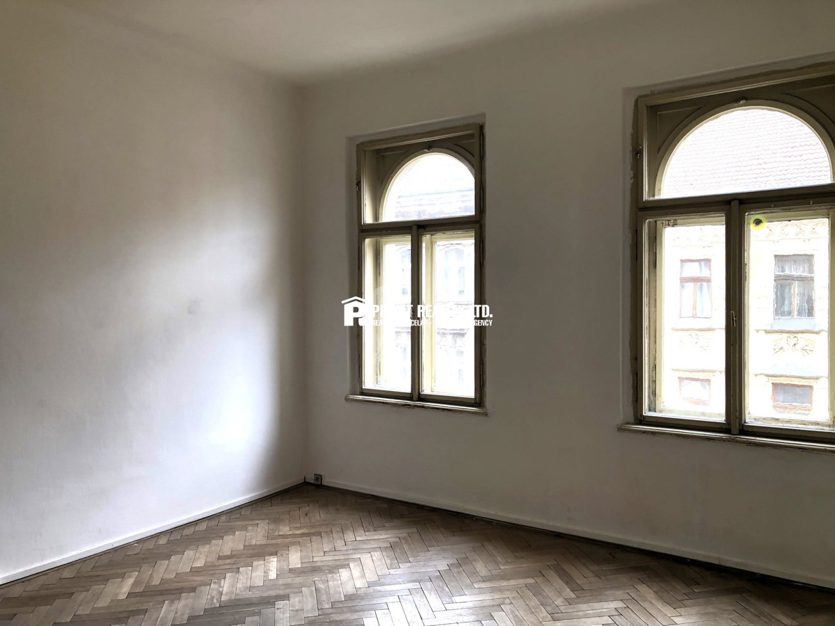Фото 2 - Аренда квартиры · 2+kk · 55 m²