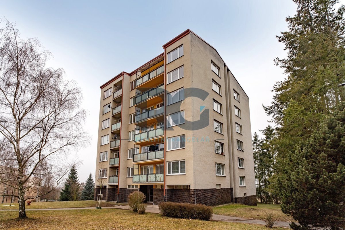 Photo 1 - Apartment for sale · 5+1 · 115 m²