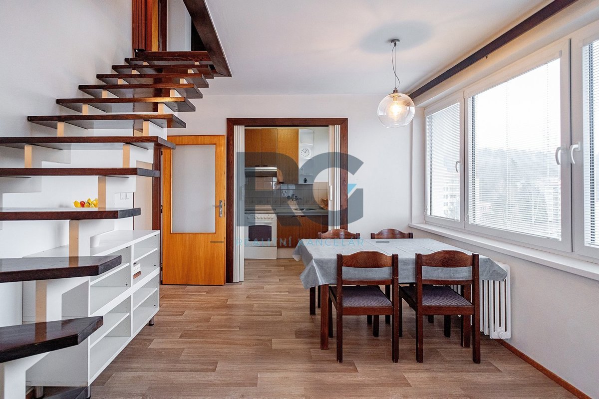 Photo 3 - Apartment for sale · 5+1 · 115 m²