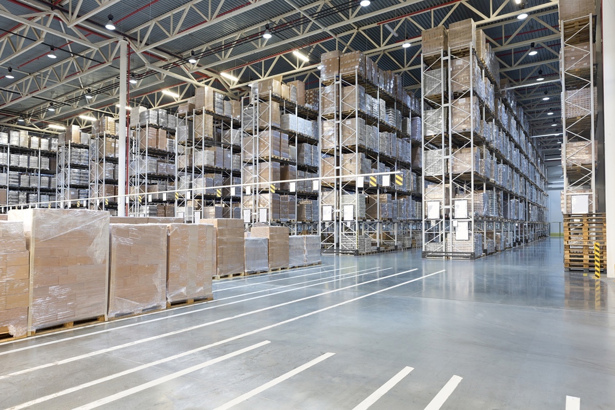 Hình ảnh 4 - Bất động sản thương mại cho thuê · 1 000 m²
