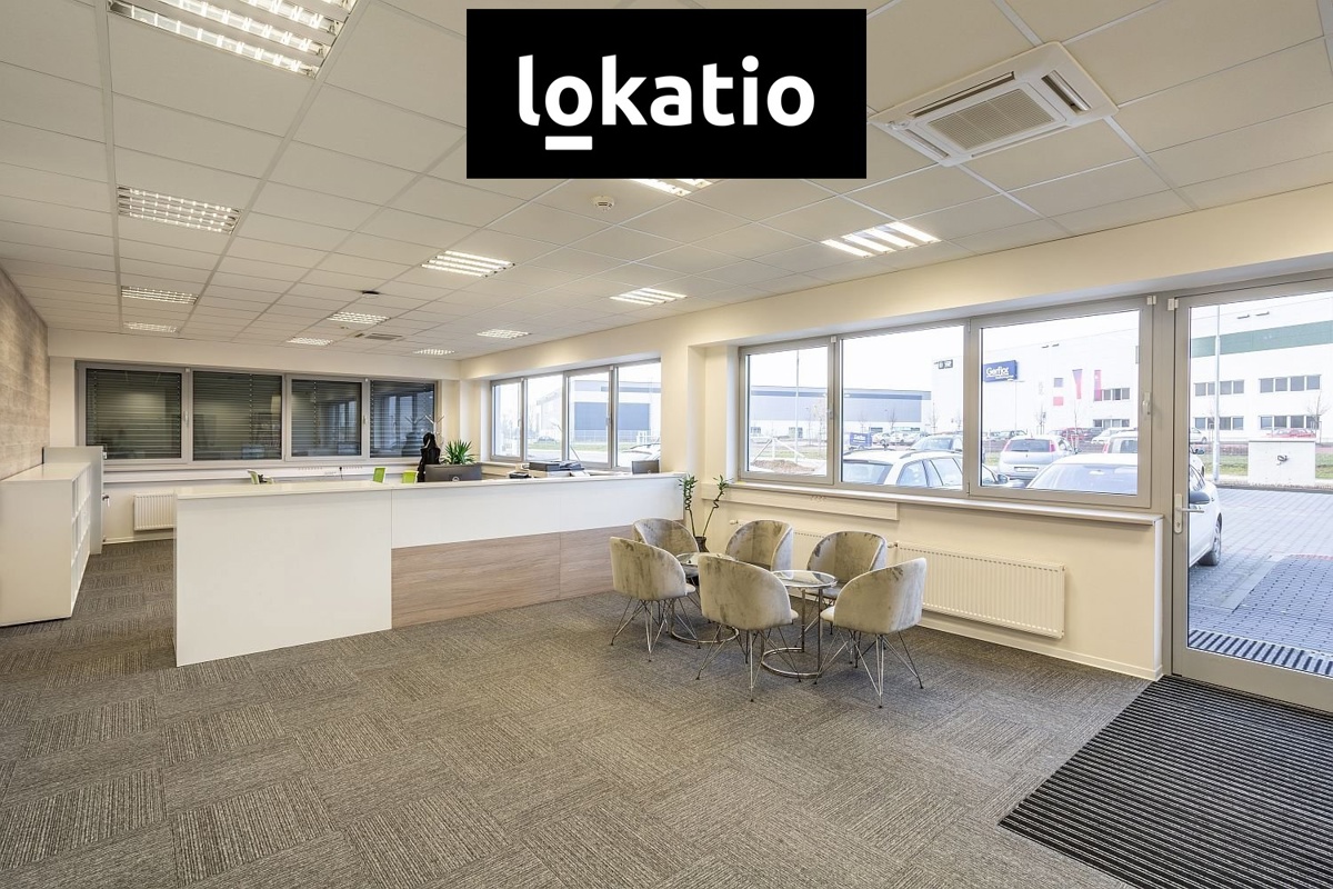 Fotografie 2 - Pronájem komerční nemovitosti · Výrobní haly · 2 592 m²