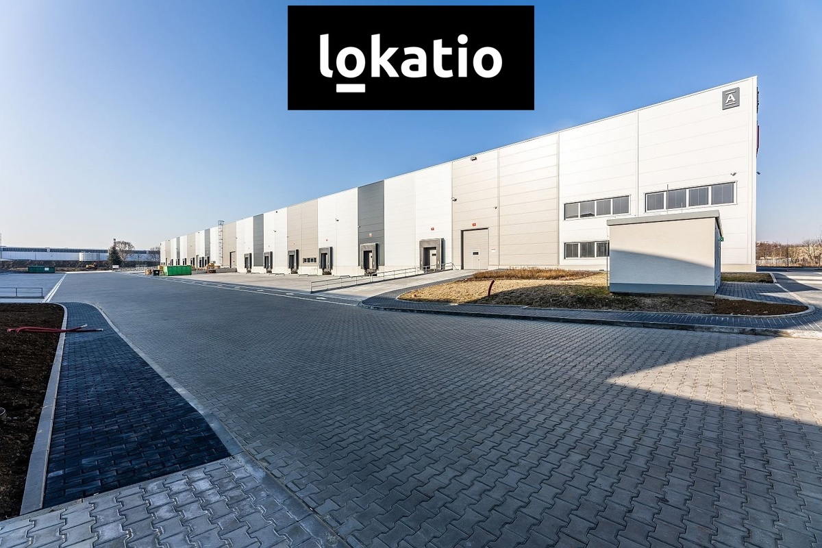 Fotografie 4 - Pronájem komerční nemovitosti · Výrobní haly · 2 592 m²