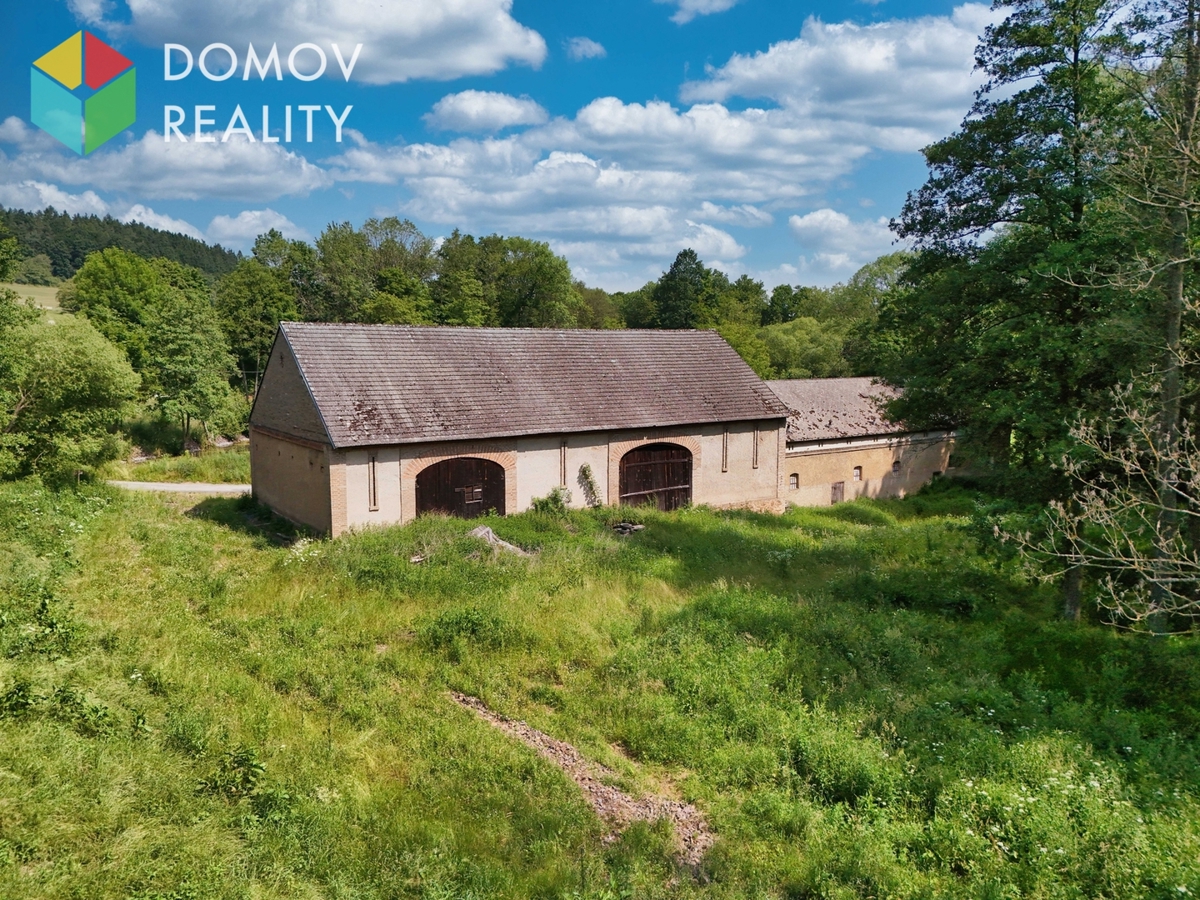 Photo 1 - Land for sale · Commercial · 7 287 m²