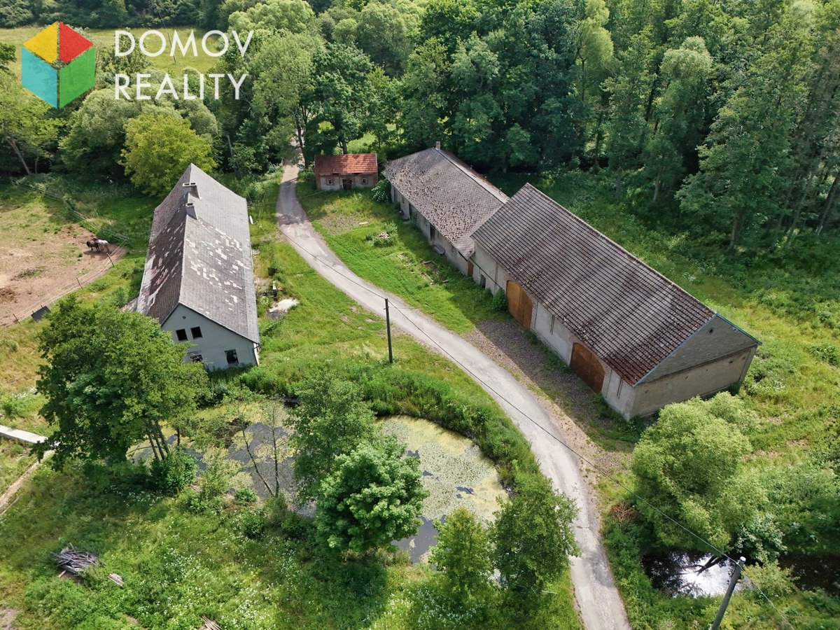 Photo 2 - Land for sale · Commercial · 7 287 m²
