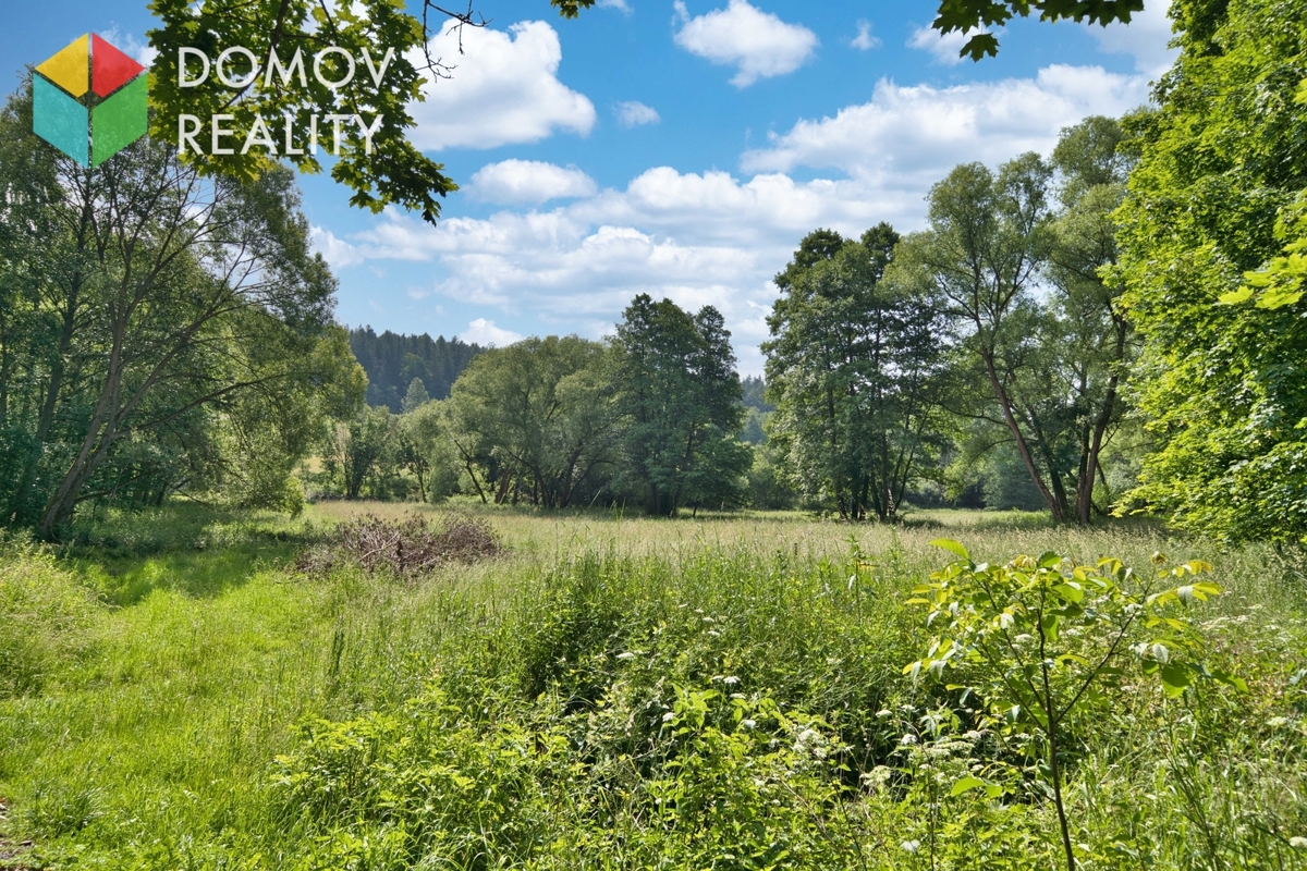 Photo 3 - Land for sale · 5 555 m²