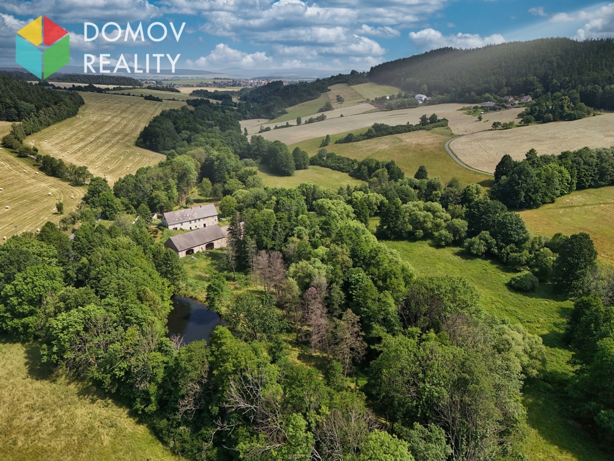 Photo 2 - Land for sale · 5 555 m²