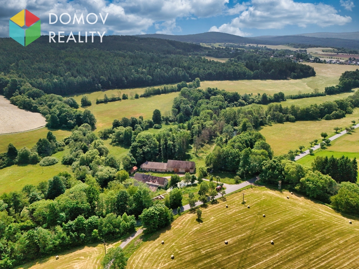Photo 4 - Land for sale · 5 555 m²