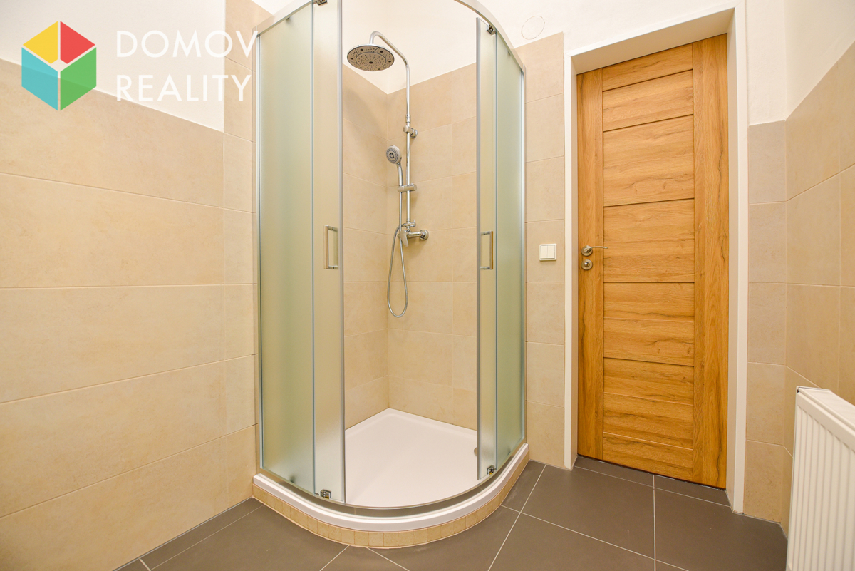 Photo 2 - Apartment for rent · 1+1 · 40 m²