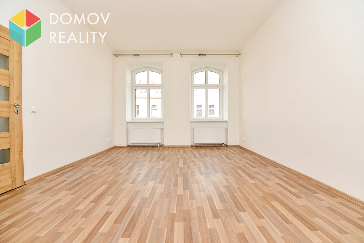 Photo 4 - Apartment for rent · 1+1 · 40 m²