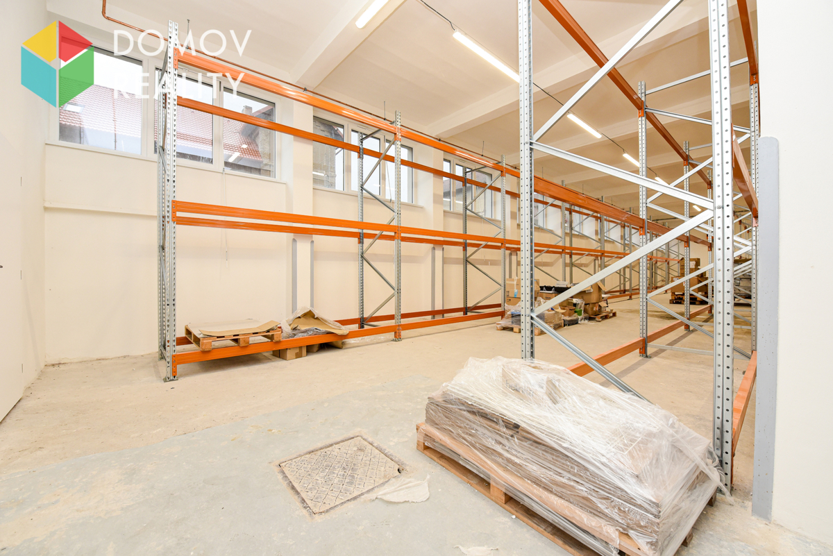 Photo 3 - Commercial property for rent · Warehouse · 394 m²
