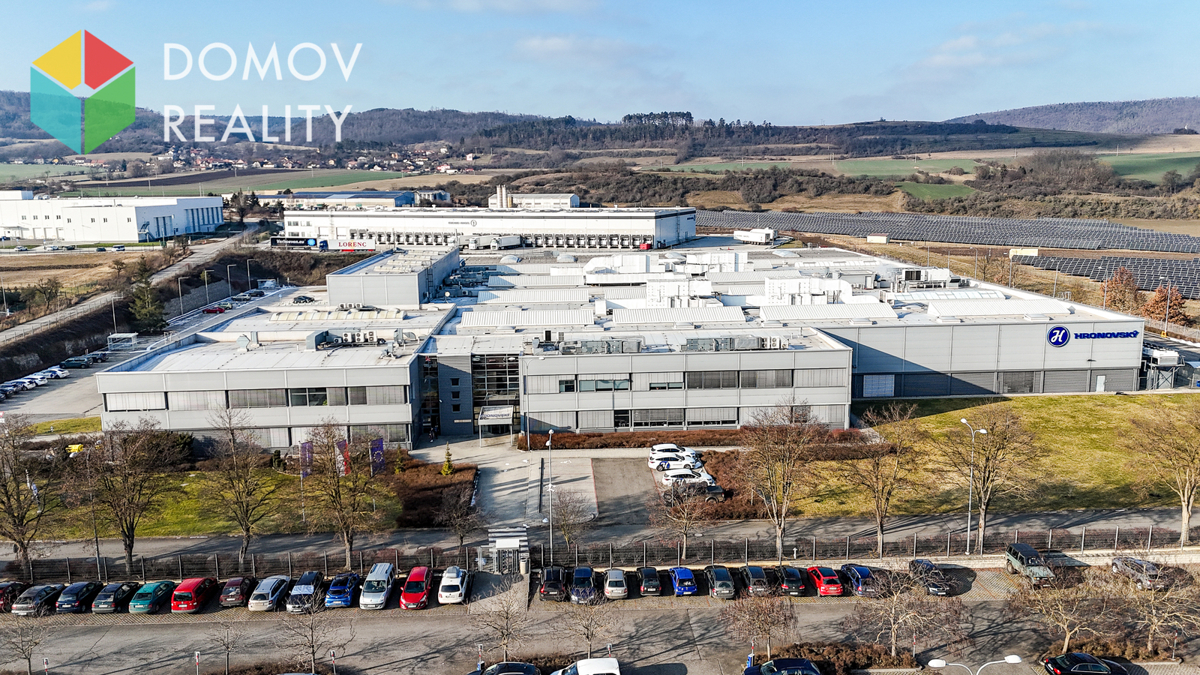 Photo 1 - Commercial property for rent · Office · 1 050 m²