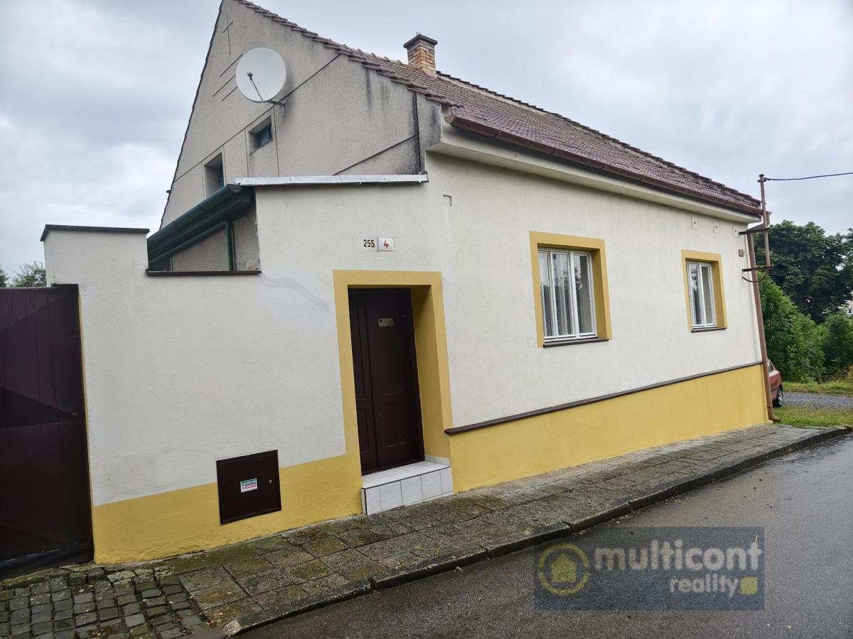 Фото 1 - Продаж будинку · Сімейний будинок · 60 m²