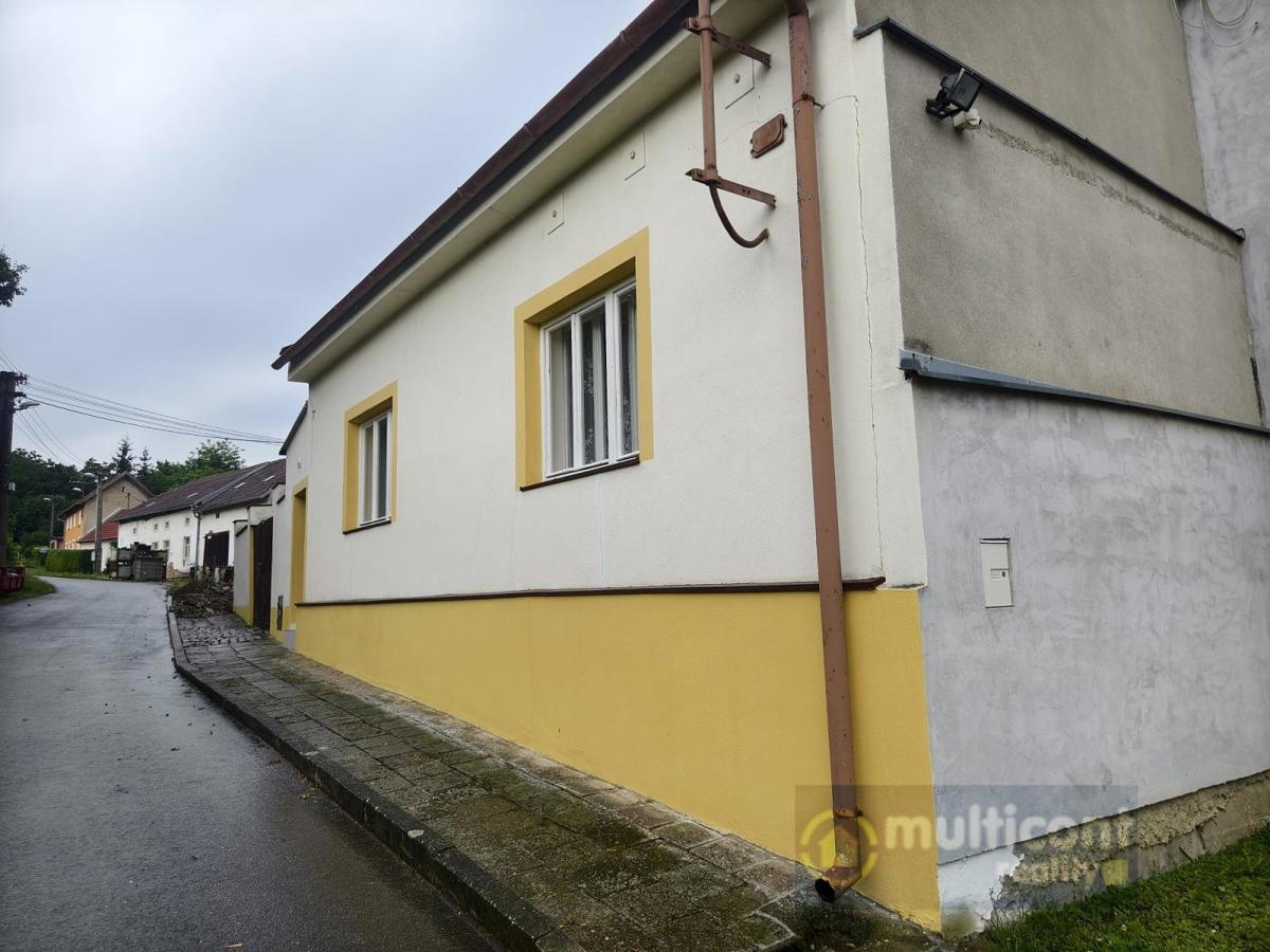 Фото 2 - Продаж будинку · Сімейний будинок · 60 m²
