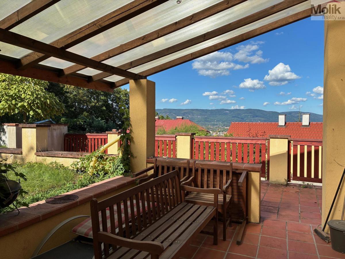 Fotografie 3 - Prodej domu · Rodinný · 238 m²