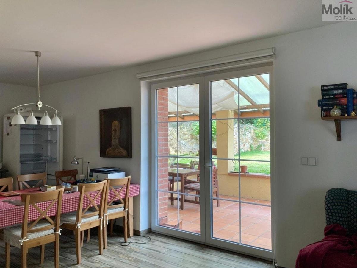 Fotografie 4 - Prodej domu · Rodinný · 238 m²