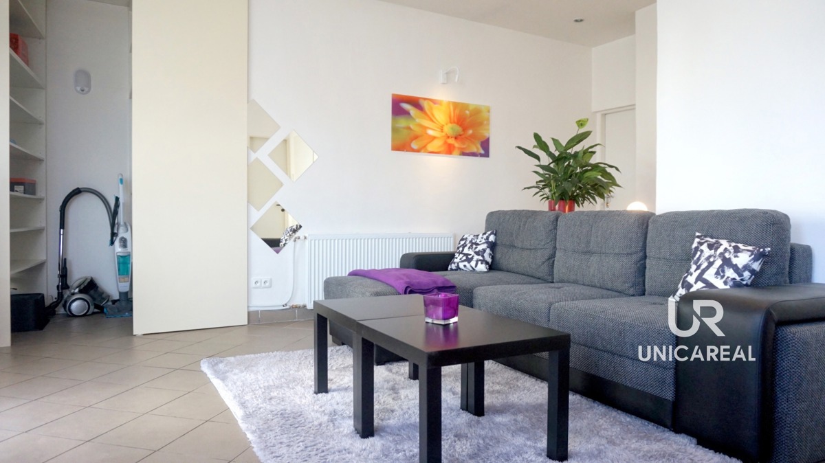 Hình ảnh 2 - Căn hộ cho thuê · 1+kk · 33 m²