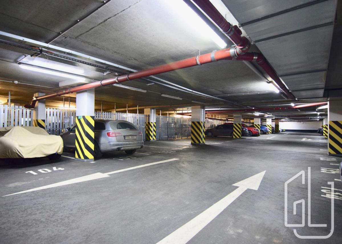 Hình ảnh 3 - Garage cho thuê · 30 m²