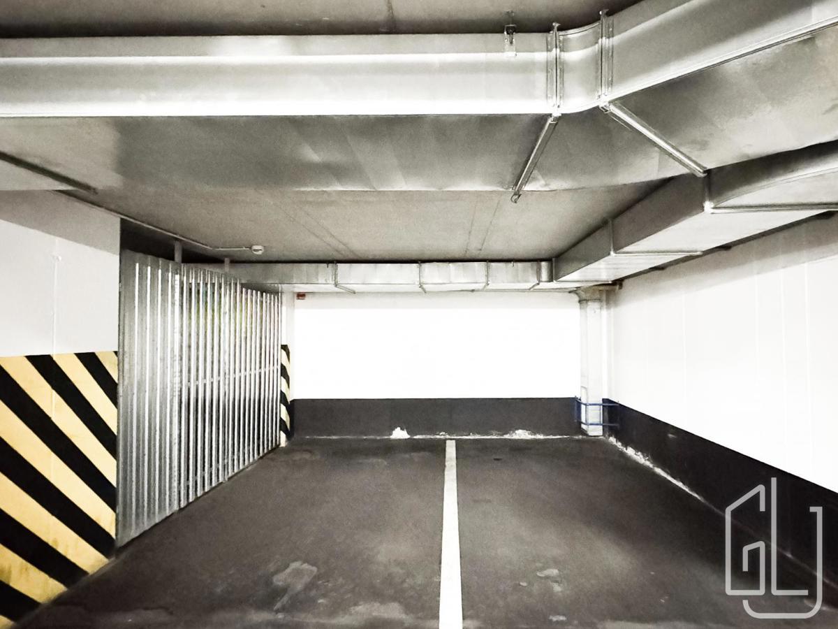 Hình ảnh 2 - Garage cho thuê · 30 m²