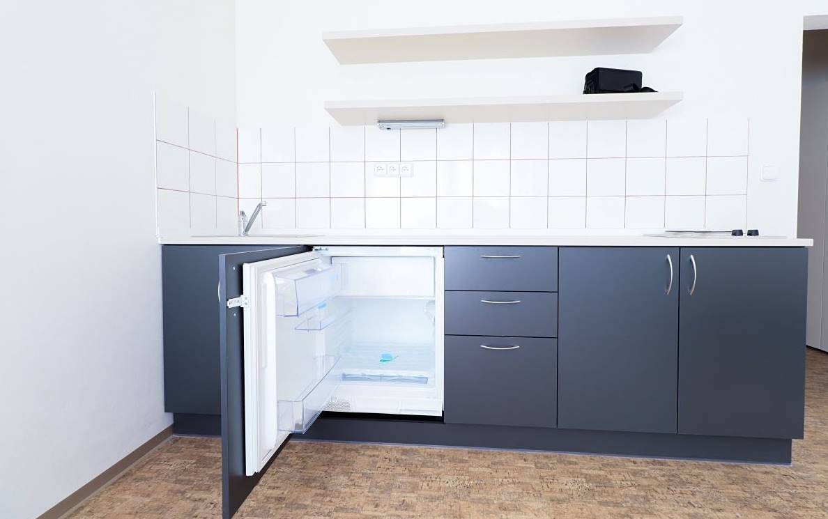 Photo 3 - Apartment for rent · 1+kk · 27 m²