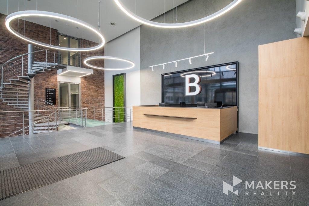 Photo 4 - Commercial property for rent · Office · 500 m²