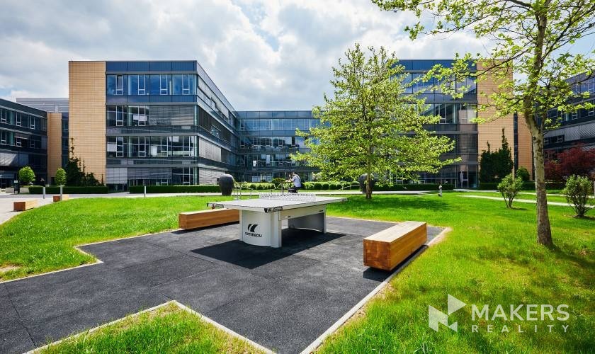 Photo 2 - Commercial property for rent · Office · 500 m²