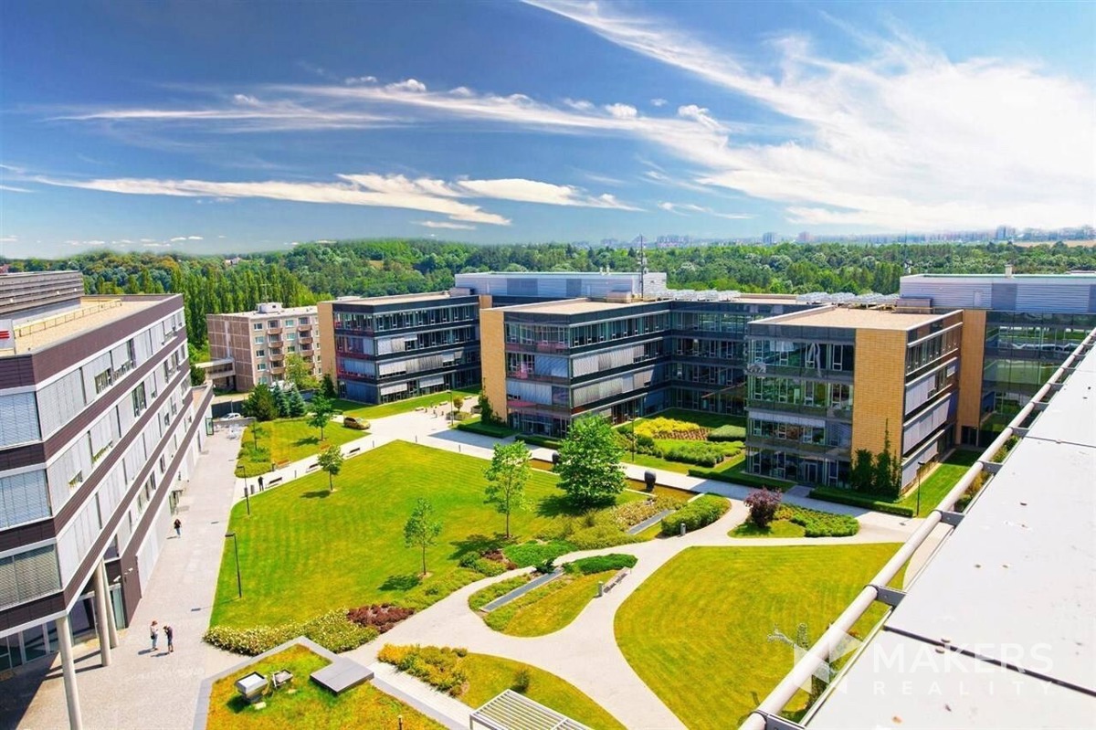 Photo 3 - Commercial property for rent · Office · 500 m²