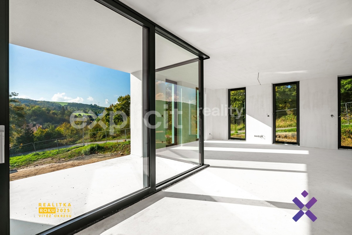 Photo 2 - Apartment for sale · 3+kk · 83 m²