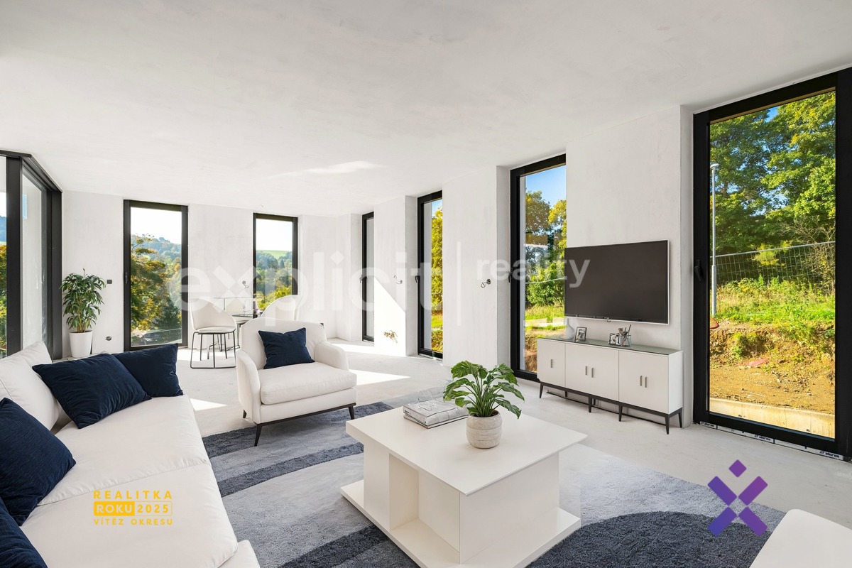 Photo 1 - Apartment for sale · 3+kk · 83 m²