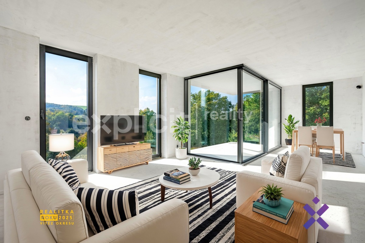Фото 2 - Продаж квартири · 2+kk · 58 m²