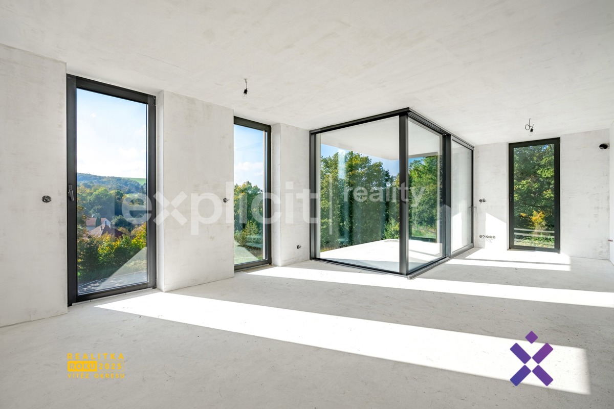 Фото 3 - Продаж квартири · 2+kk · 58 m²