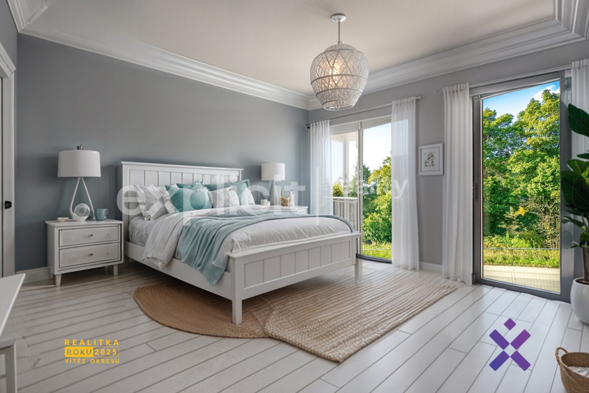 Фото 4 - Продаж квартири · 2+kk · 58 m²