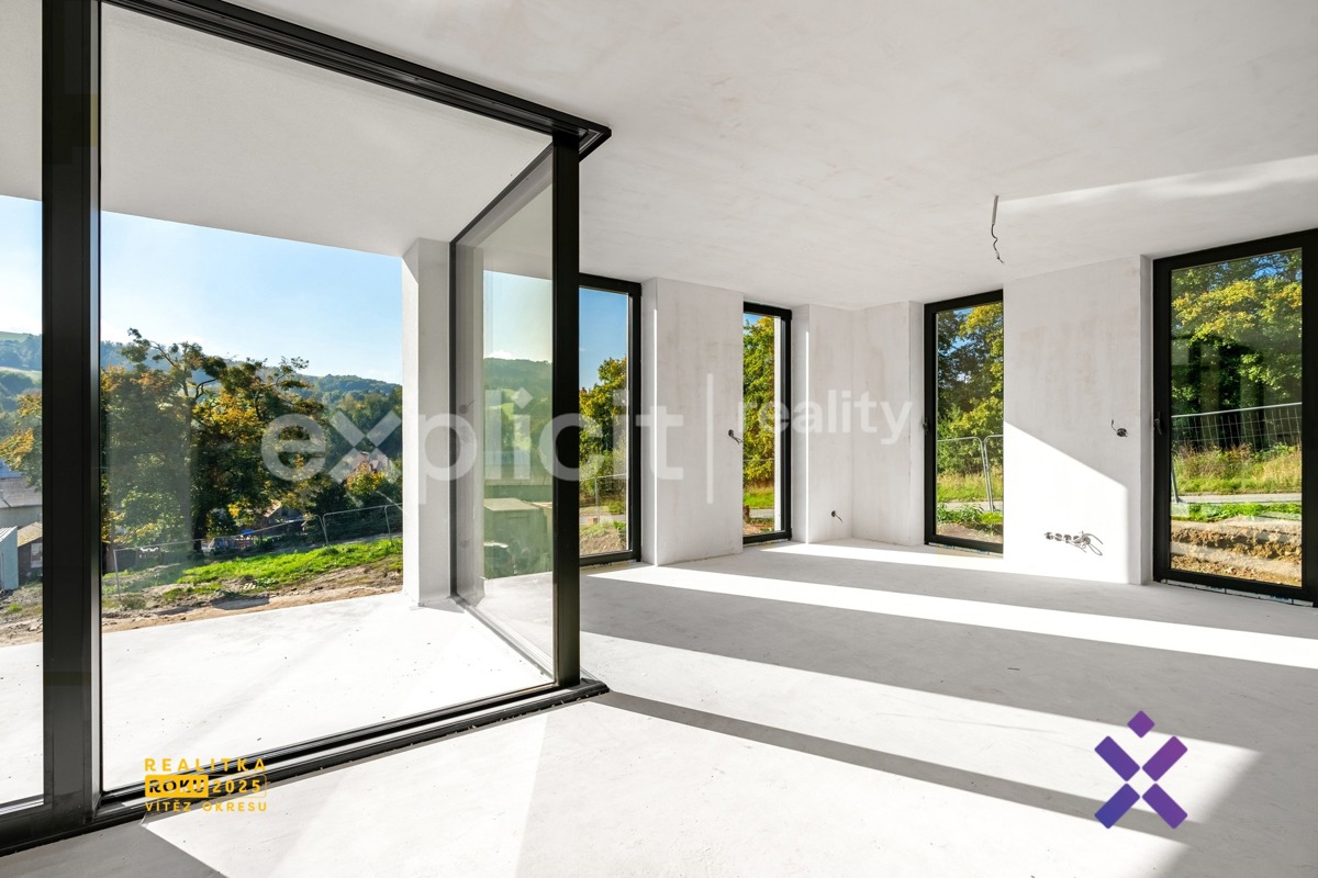 Фото 2 - Продаж квартири · 2+kk · 83 m²