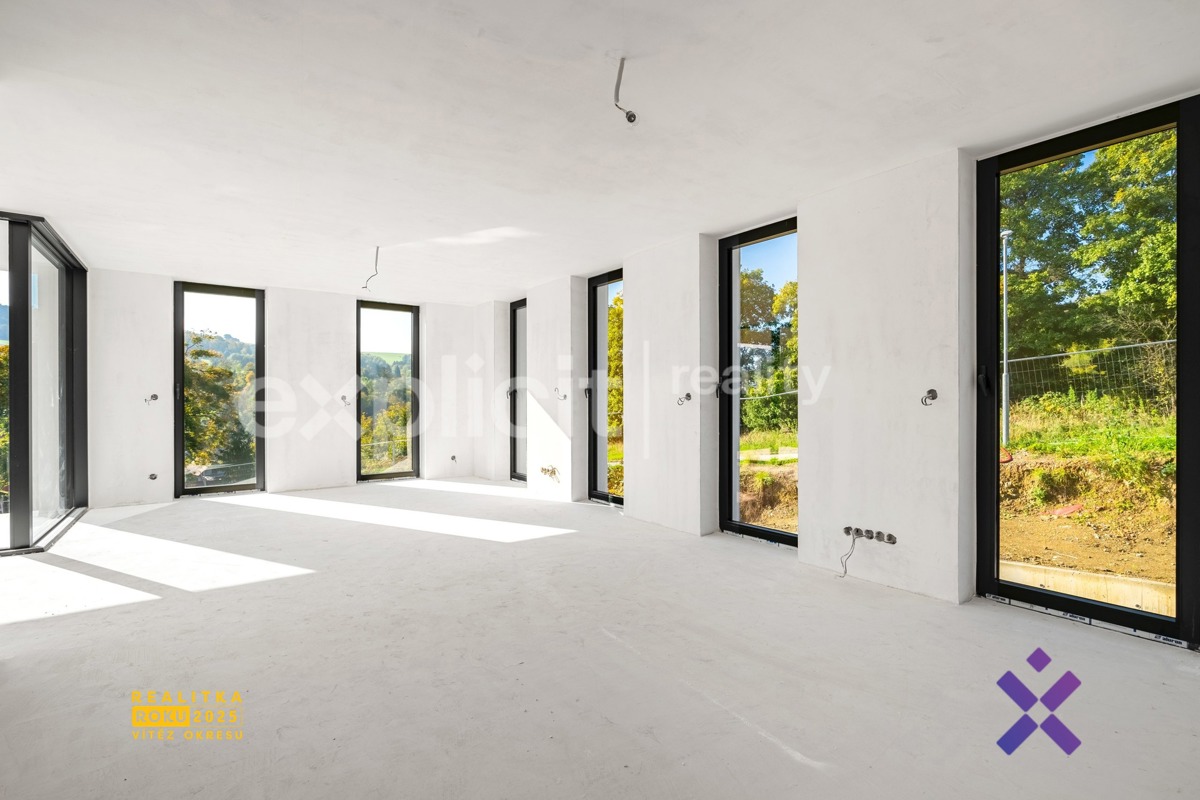 Фото 3 - Продаж квартири · 2+kk · 83 m²