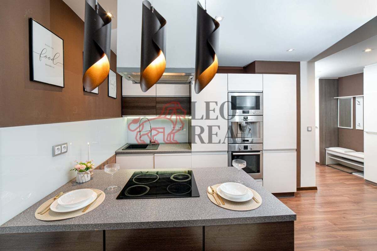 Photo 1 - Apartment for sale · 2+kk · 41 m²